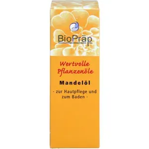 MANDELÖL100ml