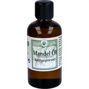 MANDELÖLkaltgepresstBio100ml