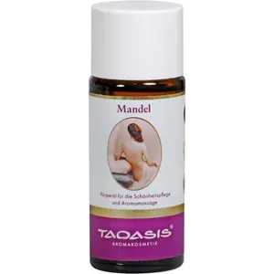 MANDELÖLkbA50ml
