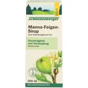 MANNA-FEIGEN-SirupSchoenenberger200ml
