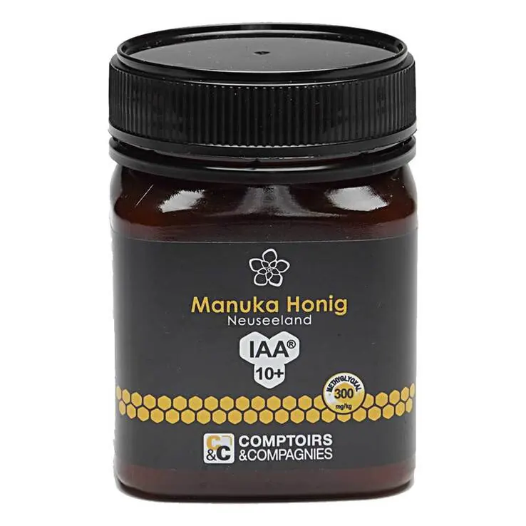 Manuka Honig Mgo 300, 250 g