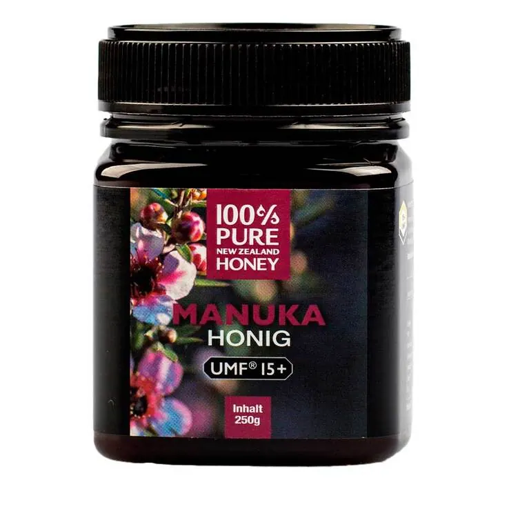 Manuka Honig Mgo 500 + , 250 g