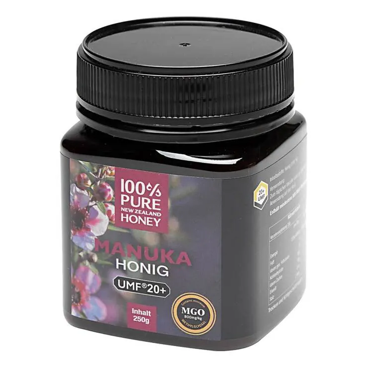 Manuka Honig Mgo 800 + , 250 g