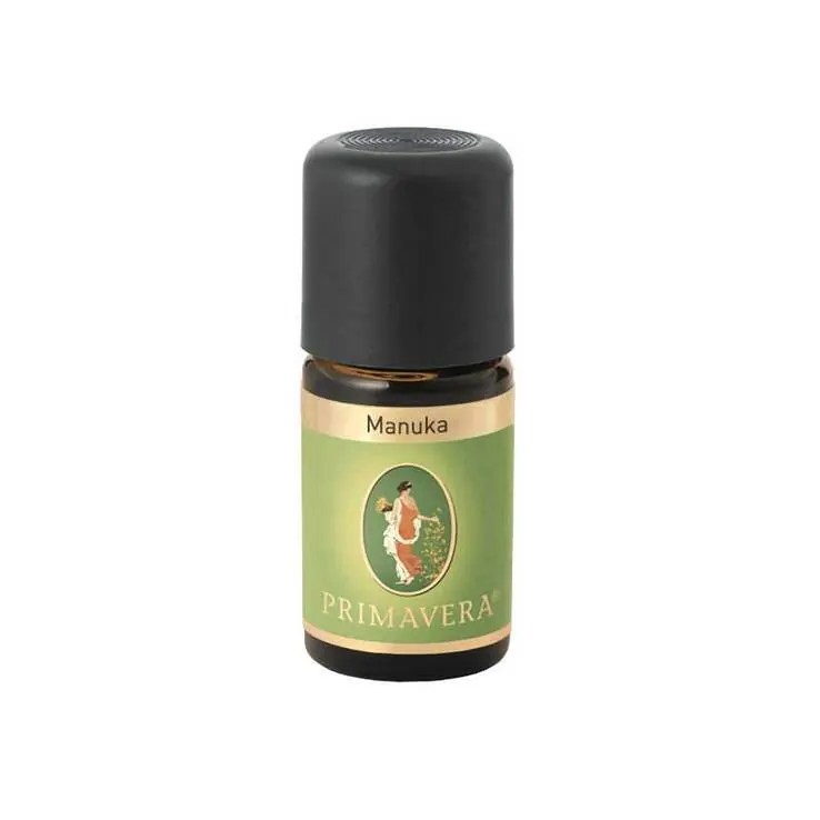 Manuka Öl ätherisch, 5 ml