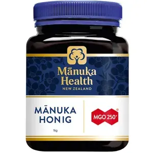 MANUKAHEALTHMGO250+ManukaHonig1000g