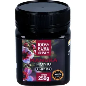 MANUKAHONIGMGO250+250g