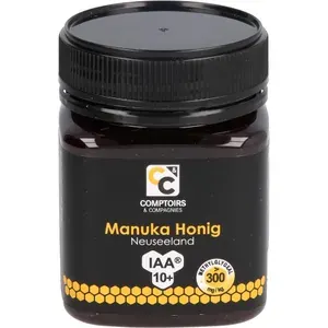 MANUKAHONIGMGO300250g