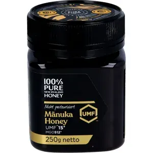 MANUKAHONIGMGO500+250g