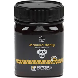 MANUKAHONIGMGO550250g
