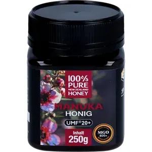 MANUKAHONIGMGO800+250g