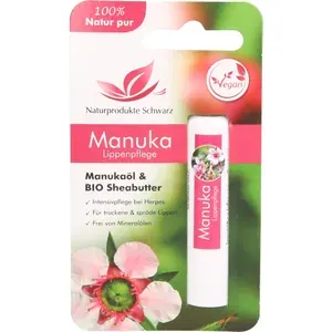 MANUKALIPPENPFLEGEbeiHerpesStift4,8g