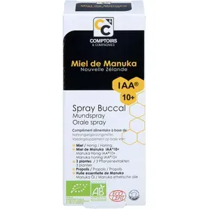 MANUKAMUNDSPRAY25ml