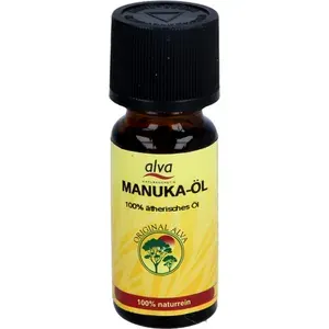 MANUKAÖLausWildwuchs10ml