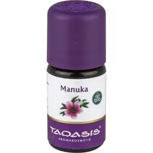 MANUKAÖLBio5ml