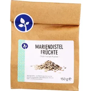 MARIENDISTELFRÜCHTEganzEuAB150g