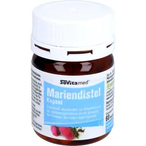 MARIENDISTELKAPSELN60St