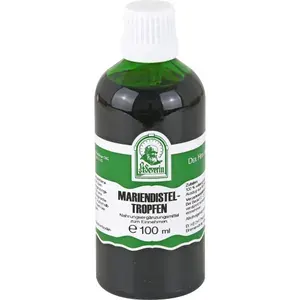 MARIENDISTELTROPFEN100ml