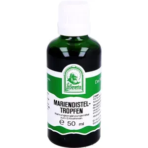 MARIENDISTELTROPFEN50ml