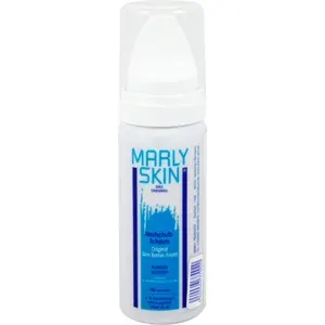 MARLYSKINHautschutzschaum50ml