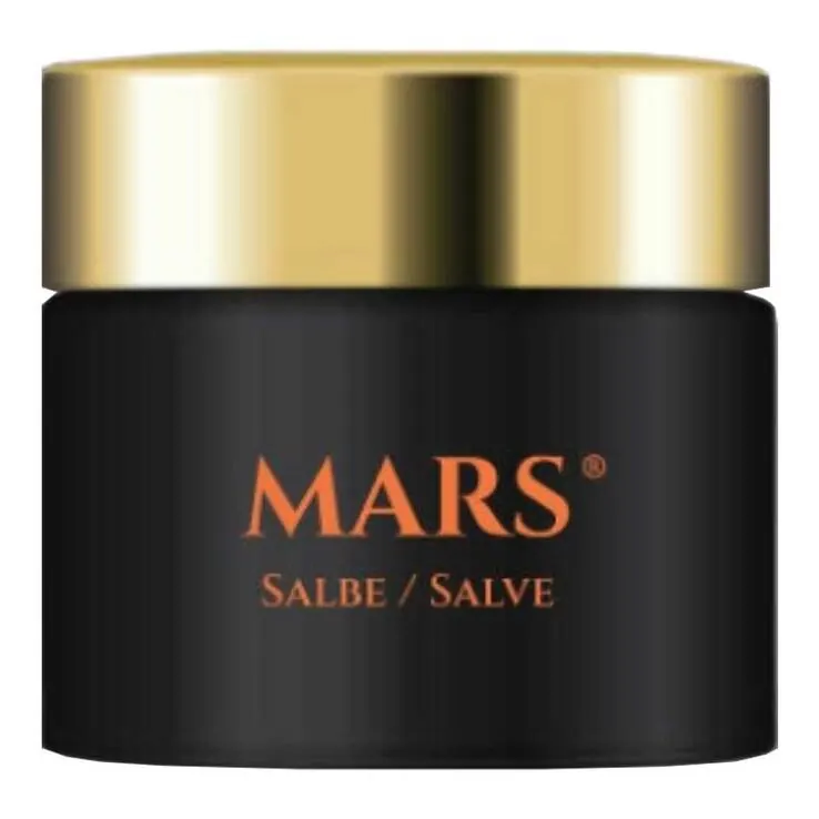 Mars Salbe, 50 ml
