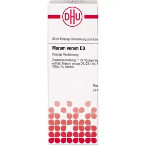 MARUMVERUMD3Dilution20ml