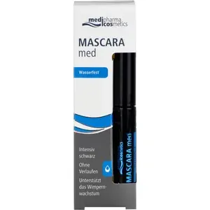 MASCARAmedwasserfest5ml