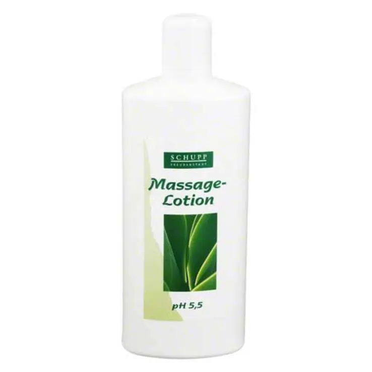 Massage-Lotion, 1000 ml