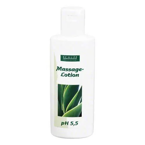 Massage-Lotion, 200 ml