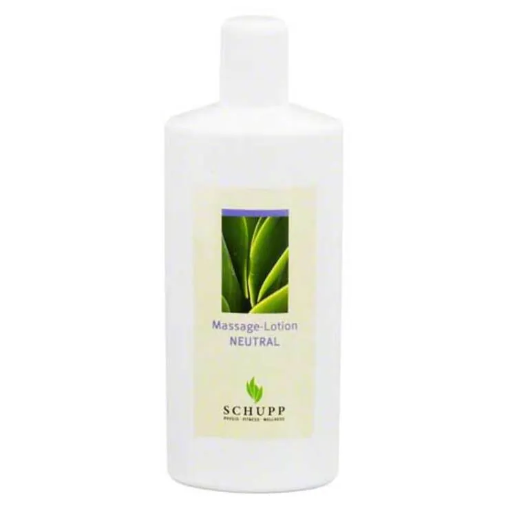 MASSAGE-LOTION Neutral, 1000 ml