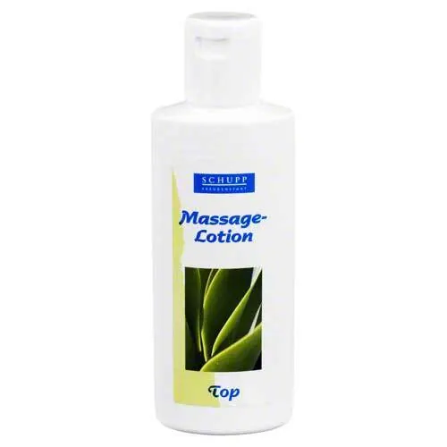 MASSAGE-LOTION Top, 200 ml