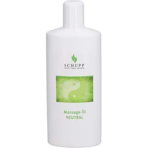 MASSAGE-ÖLSCHUPPneutral1000ml