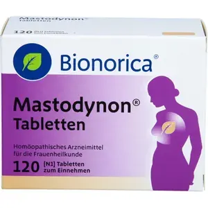 MASTODYNONTabletten120St