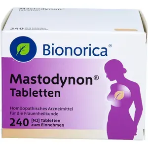 MASTODYNONTabletten240St