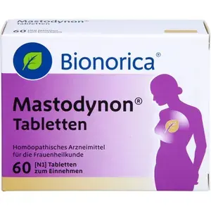 MASTODYNONTabletten60St