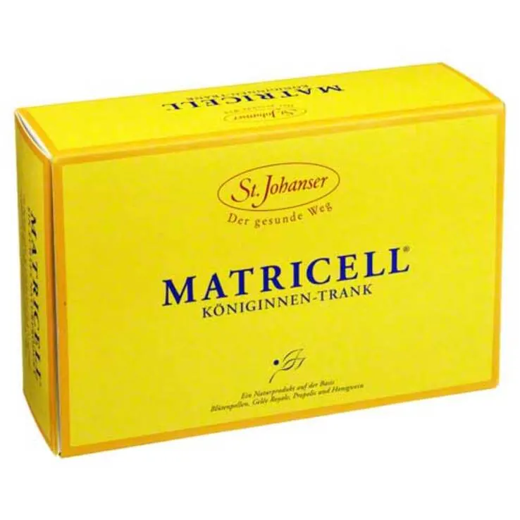 Matricell Königinnen TR Ampullen, 30 St