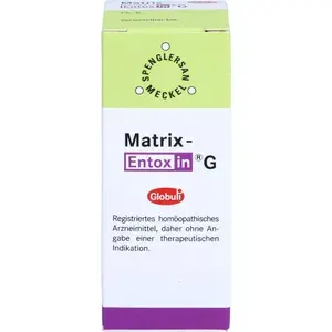 MATRIX-EntoxinGGlobuli10g