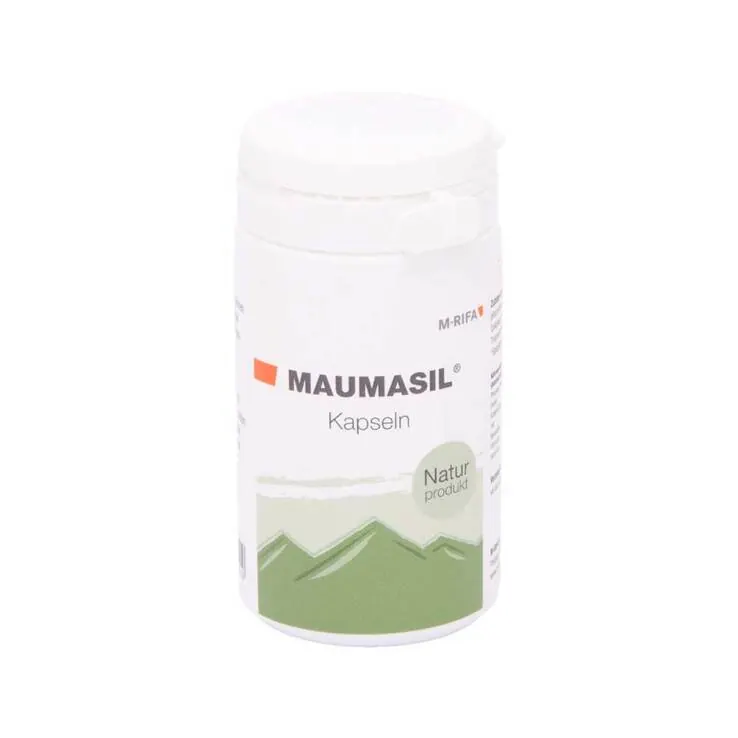 Maumasil Kapseln, 60 St