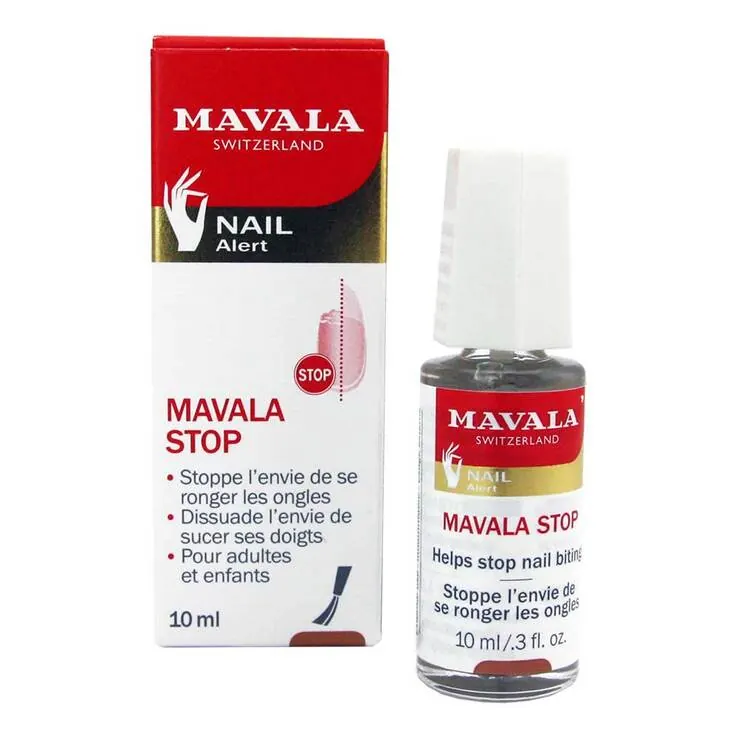 Mavala Stop flüssig, 10 ml