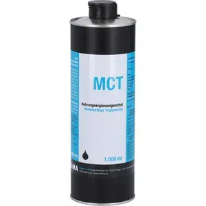 MCTÖl1000ml