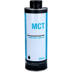 MCTÖl500ml
