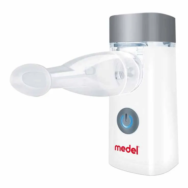 Medel Air Compact Inhalator, 1 St