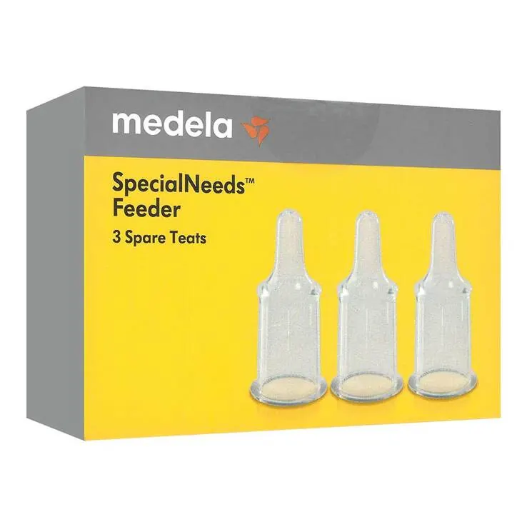 Medela Specialneeds Sauger Ersatzsauger, 1 St