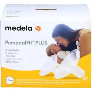 MEDELAPersonalFitPLUSBrusthaubeGr.L1St