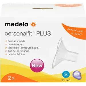 MEDELAPersonalFitPLUSBrusthaubeGr.S1St