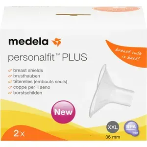 MEDELAPersonalFitPLUSBrusthaubeGr.XXL1St