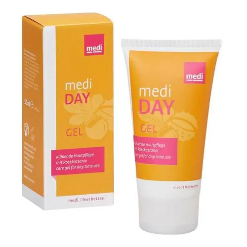 Medi Day Gel, 1X150 ml