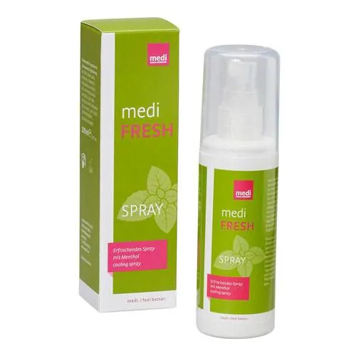 MEDI FRESH Spray, 1X100 ml