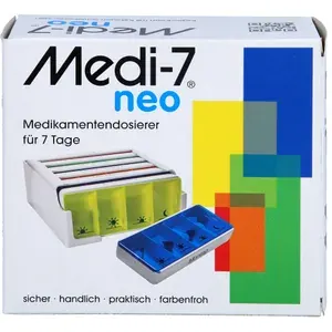 MEDI7Medikamentendosiererneo1St