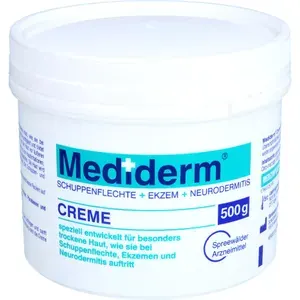 MEDIDERMCreme500g