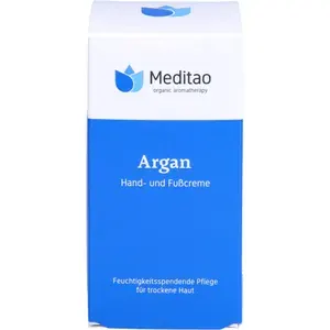 MEDITAOArganHand-undFußcreme50ml